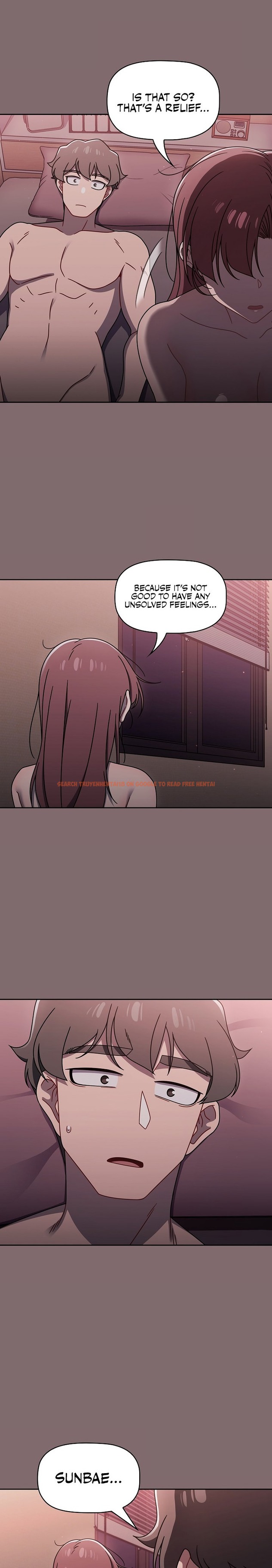 Read Hentai Image 18 635 in comic Switch On - Chapter 54 - www.hentaitnt.net