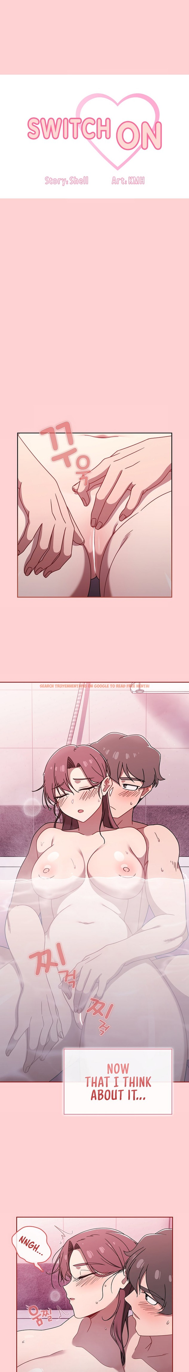 Read Hentai Image 2 634 in comic Switch On - Chapter 54 - www.hentaitnt.net