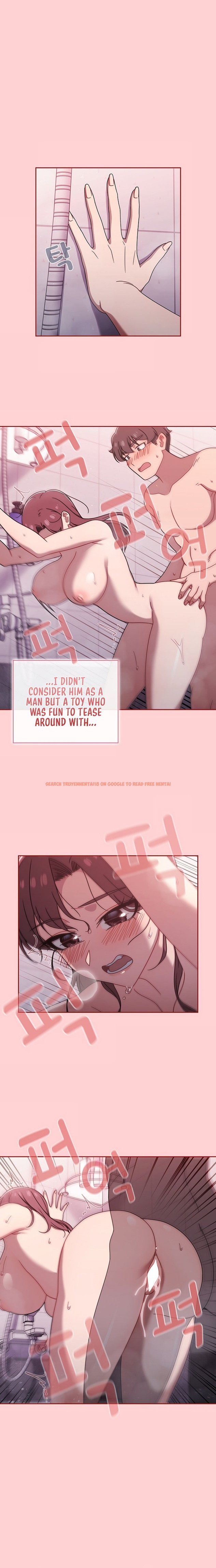 Read Hentai Image 5 635 in comic Switch On - Chapter 54 - www.hentaitnt.net