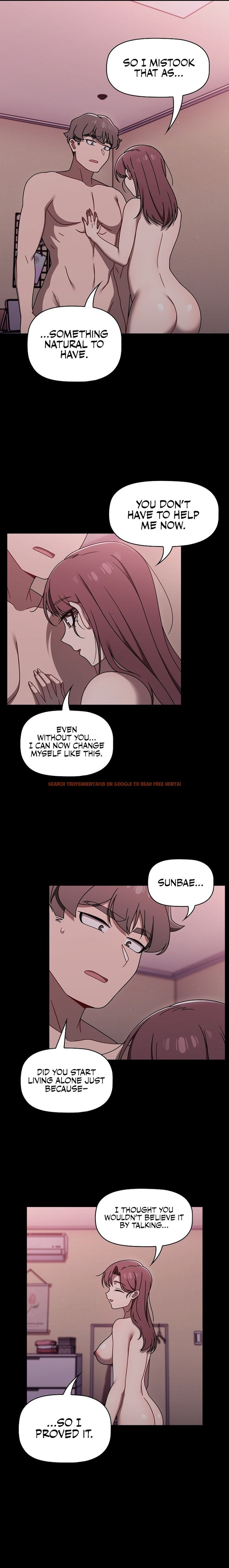 Read Hentai Image 11 284 in comic Switch On - Chapter 55 - www.hentaitnt.net