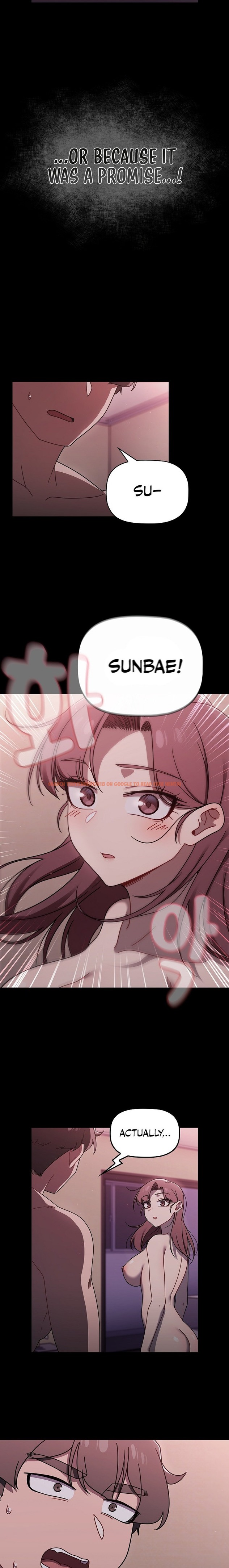 Read Hentai Image 13 285 in comic Switch On - Chapter 55 - www.hentaitnt.net