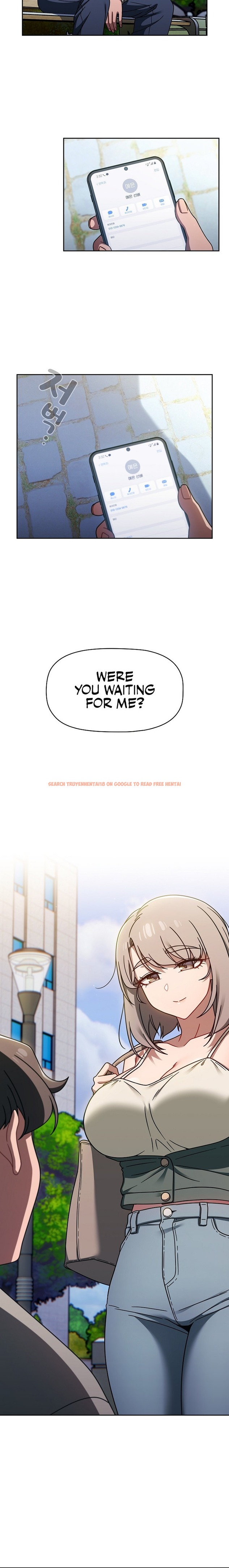 Read Hentai Image 15 285 in comic Switch On - Chapter 55 - www.hentaitnt.net