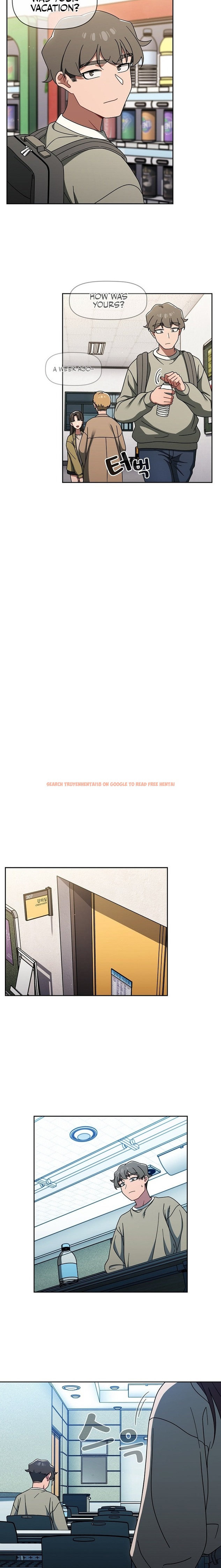 Read Hentai Image 2 284 in comic Switch On - Chapter 55 - www.hentaitnt.net