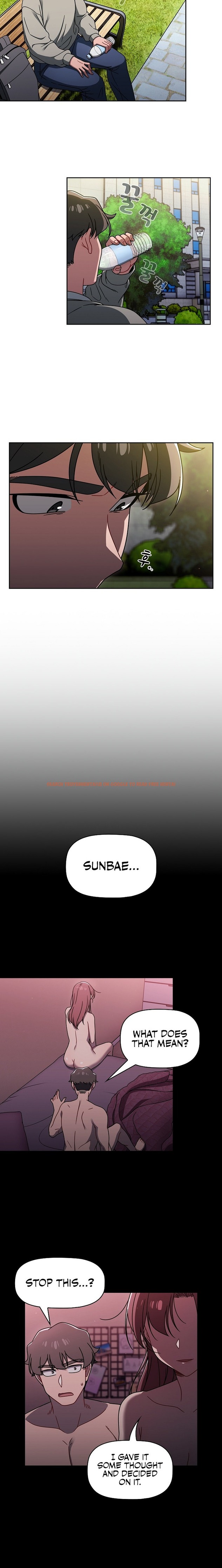Read Hentai Image 5 284 in comic Switch On - Chapter 55 - www.hentaitnt.net
