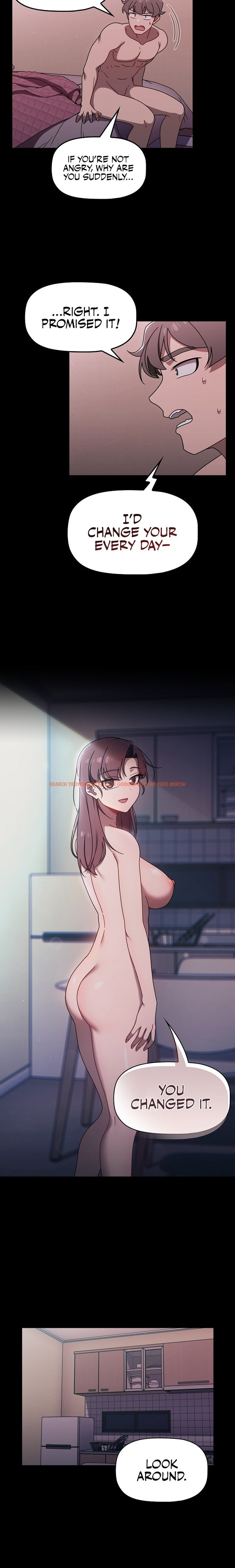 Read Hentai Image 8 284 in comic Switch On - Chapter 55 - www.hentaitnt.net