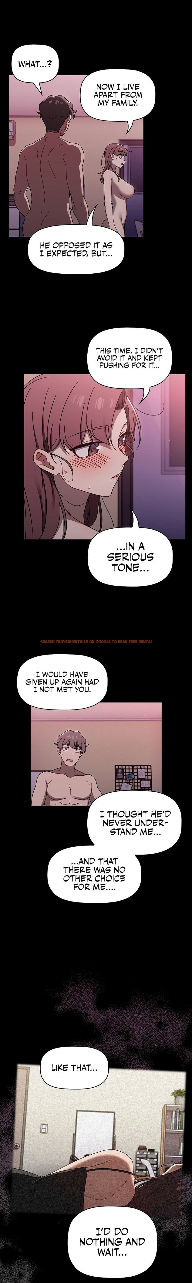 Read Hentai Image 9 284 in comic Switch On - Chapter 55 - www.hentaitnt.net