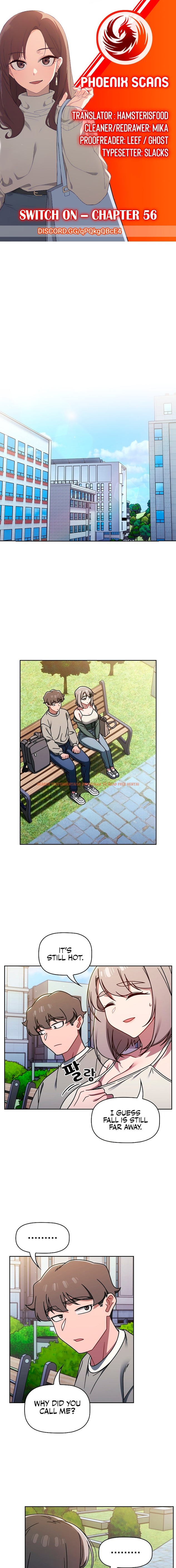 Read Hentai Image 1 882 in comic Switch On - Chapter 56 - www.hentaitnt.net