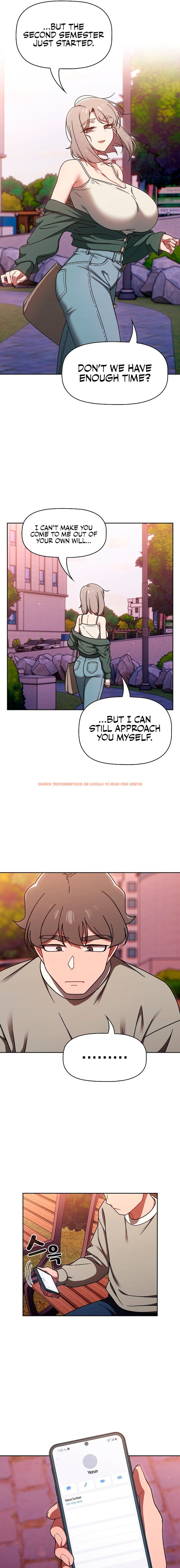 Read Hentai Image 17 883 in comic Switch On - Chapter 56 - www.hentaitnt.net