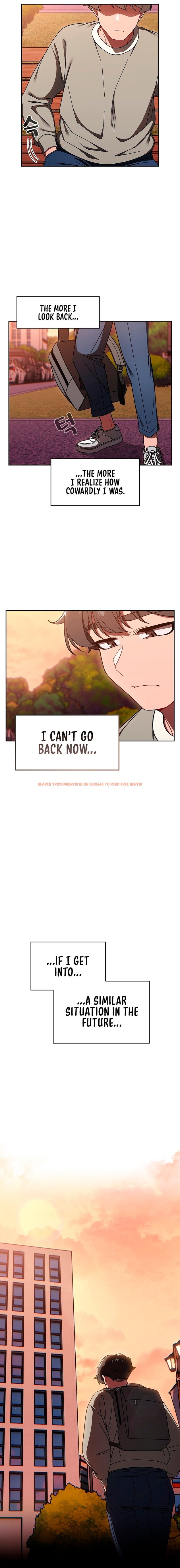 Read Hentai Image 20 883 in comic Switch On - Chapter 56 - www.hentaitnt.net