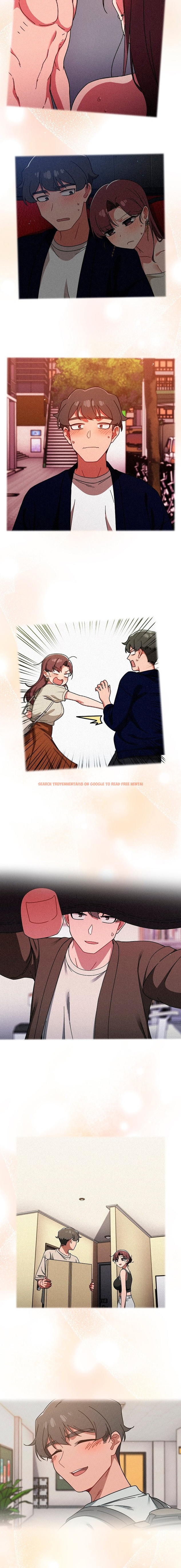 Read Hentai Image 24 883 in comic Switch On - Chapter 56 - www.hentaitnt.net