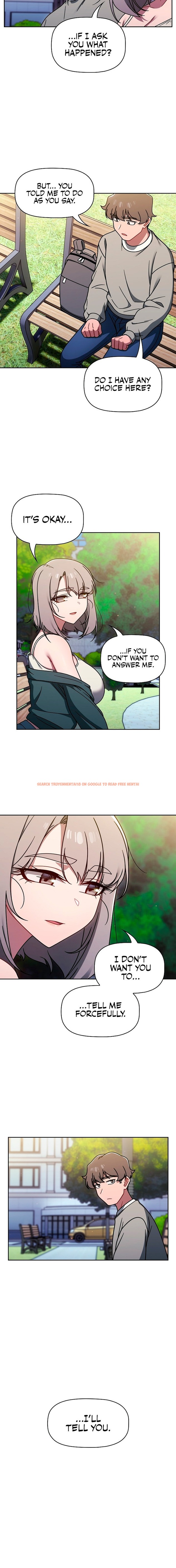 Read Hentai Image 3 882 in comic Switch On - Chapter 56 - www.hentaitnt.net