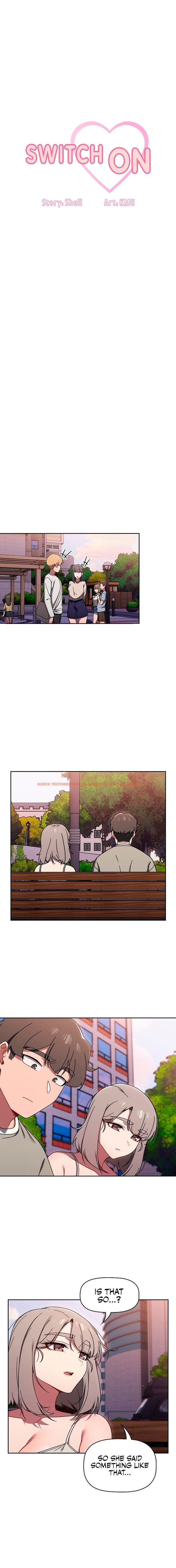 Read Hentai Image 4 882 in comic Switch On - Chapter 56 - www.hentaitnt.net