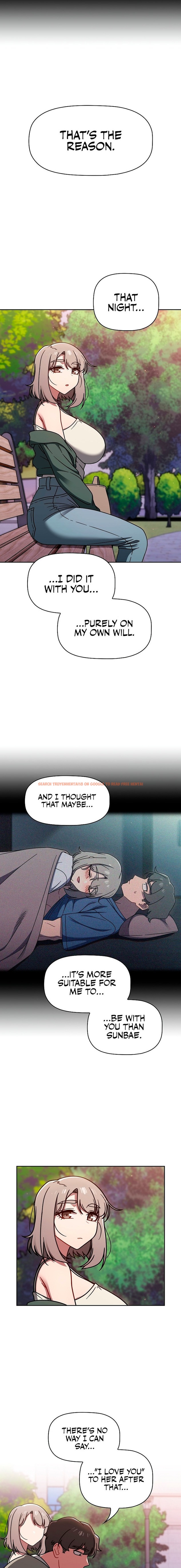 Read Hentai Image 7 882 in comic Switch On - Chapter 56 - www.hentaitnt.net