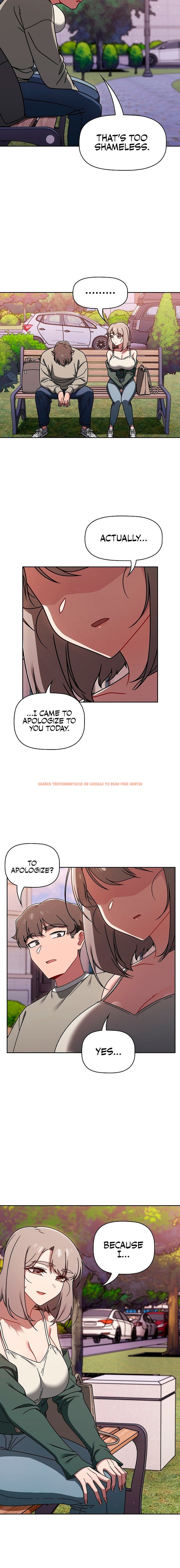Read Hentai Image 8 882 in comic Switch On - Chapter 56 - www.hentaitnt.net