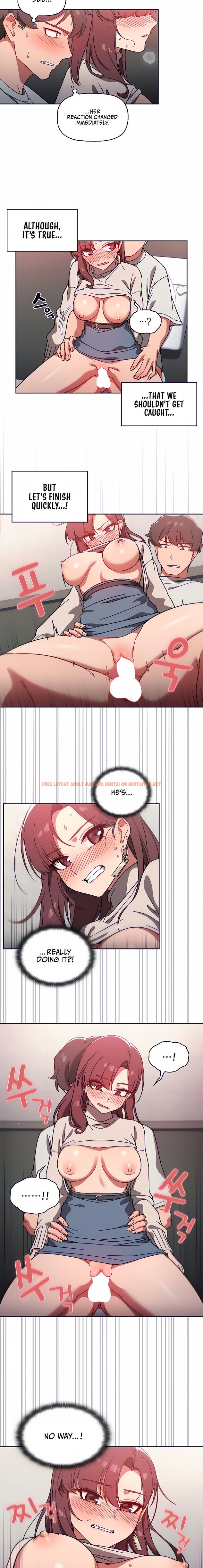 Read Hentai Image 4 715 in comic Switch On - Chapter 7 - hentaitnt.net