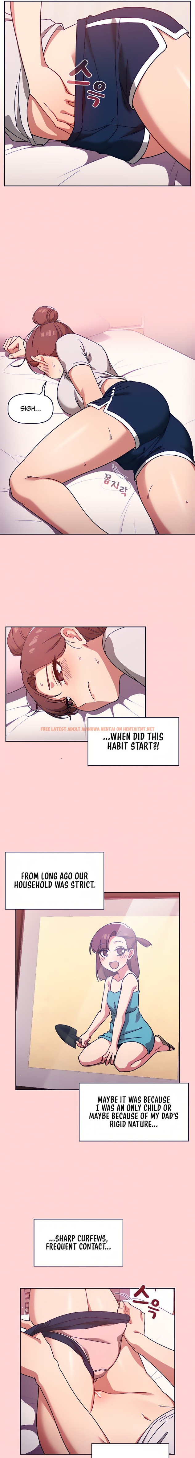 Read Hentai Image 11 927 in comic Switch On - Chapter 8 - hentaitnt.net