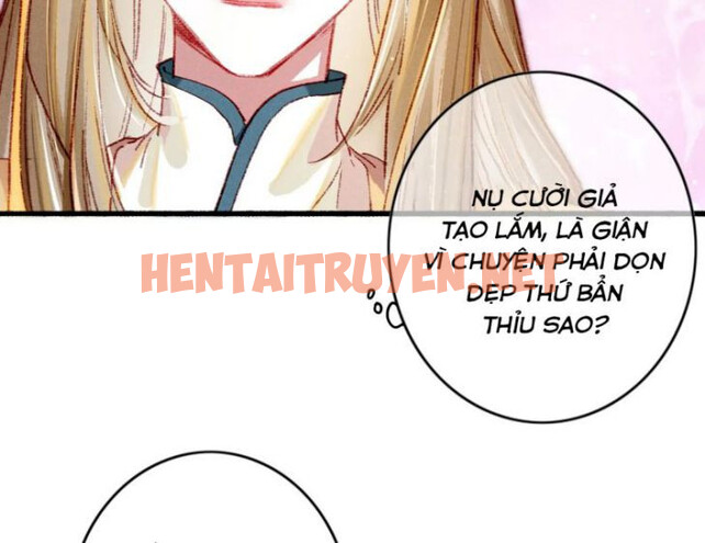 Xem ảnh Ta Dựa Vào Mỹ Nhan Ổn Định Thiên Hạ - Chap 32 - img_068_1644663282 - TruyenVN.APP