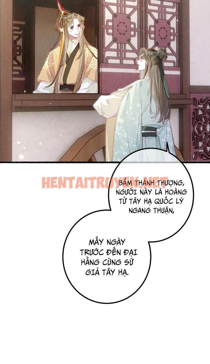 Xem ảnh Ta Dựa Vào Mỹ Nhan Ổn Định Thiên Hạ - Chap 85 - img_036_1676772522 - TruyenVN.APP