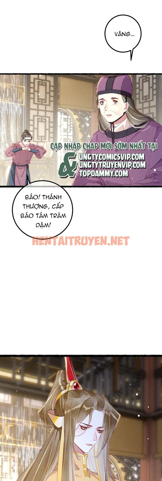 Xem ảnh Ta Dựa Vào Mỹ Nhan Ổn Định Thiên Hạ - Chap 87 - img_007_1677926247 - TruyenVN.APP