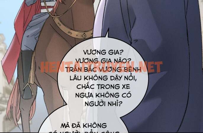 Xem ảnh Ta Gả Vào Vương Phủ, Chỉ Muốn Kiếm Tiền - Chap 4 - img_011_1642172375 - TruyenVN.APP