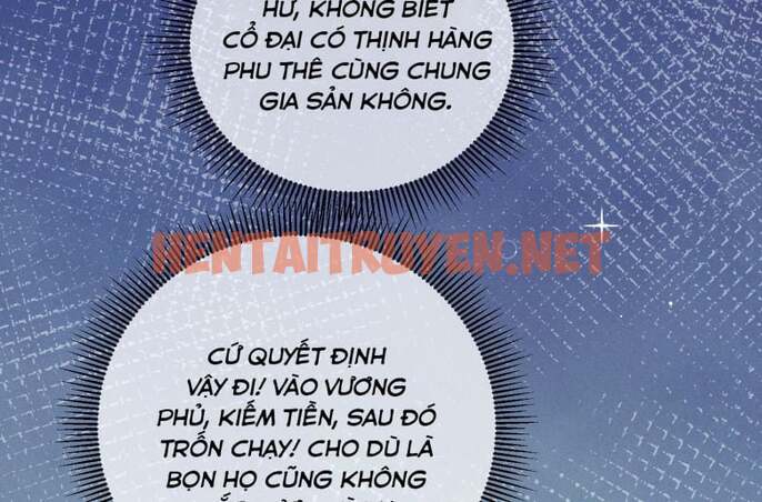 Xem ảnh Ta Gả Vào Vương Phủ, Chỉ Muốn Kiếm Tiền - Chap 4 - img_067_1642172375 - TruyenVN.APP