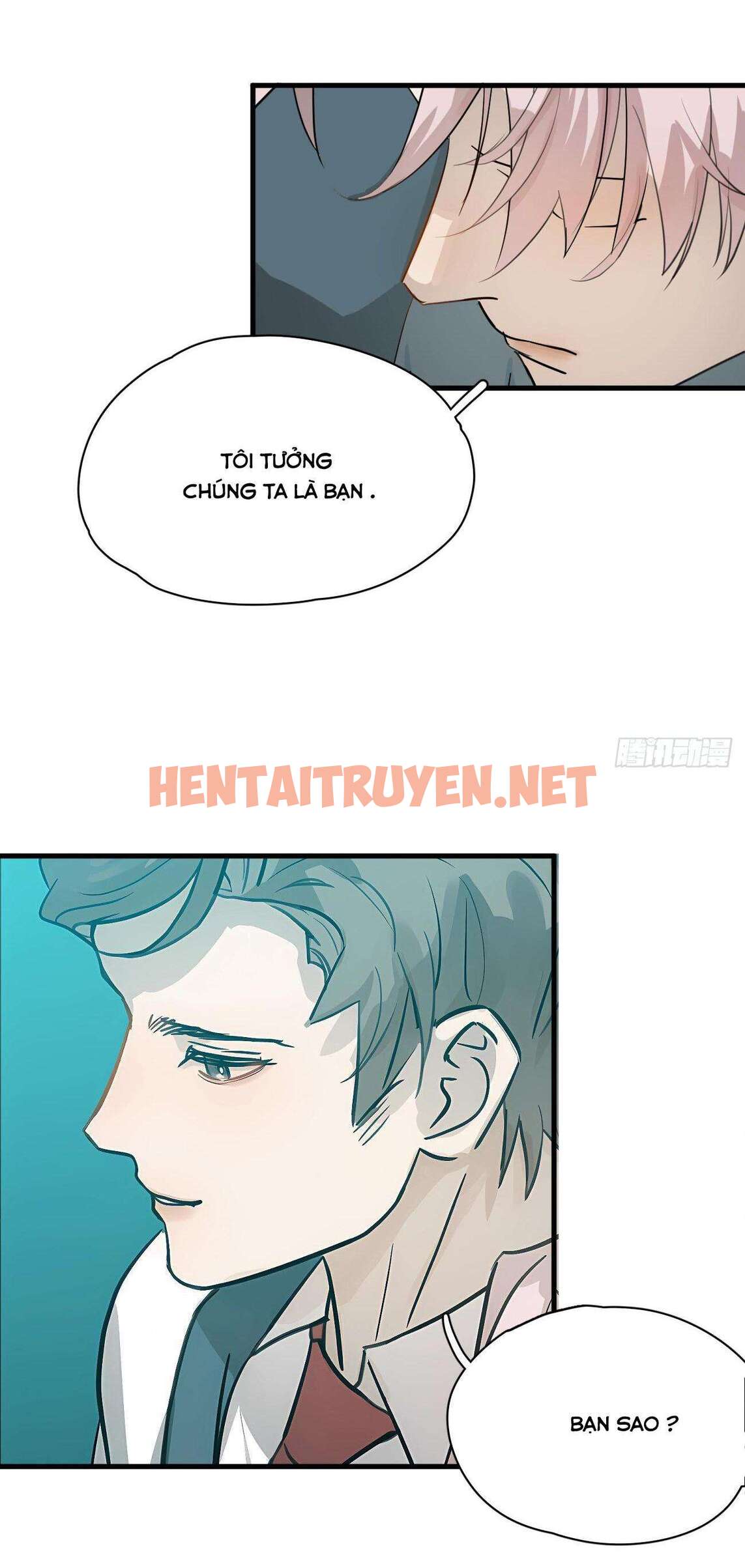 Xem ảnh Tà Thần Của Riêng Tôi - Chap 6 - img_009_1708438447 - HentaiTruyen.net