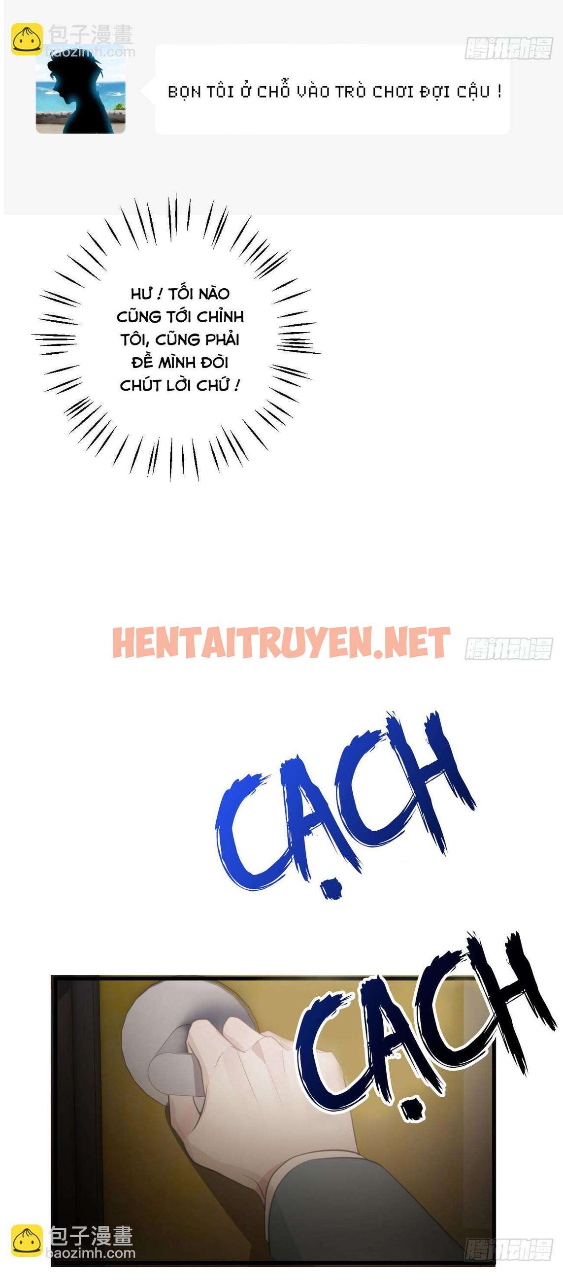 Xem ảnh Tà Thần Của Riêng Tôi - Chap 6 - img_030_1708438458 - TruyenVN.APP