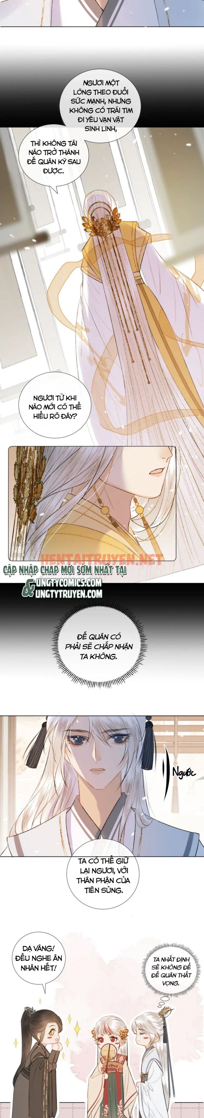 Xem ảnh Ta Tới Để Báo Ân - Chap 2 - img_011_1644984759 - TruyenVN.APP