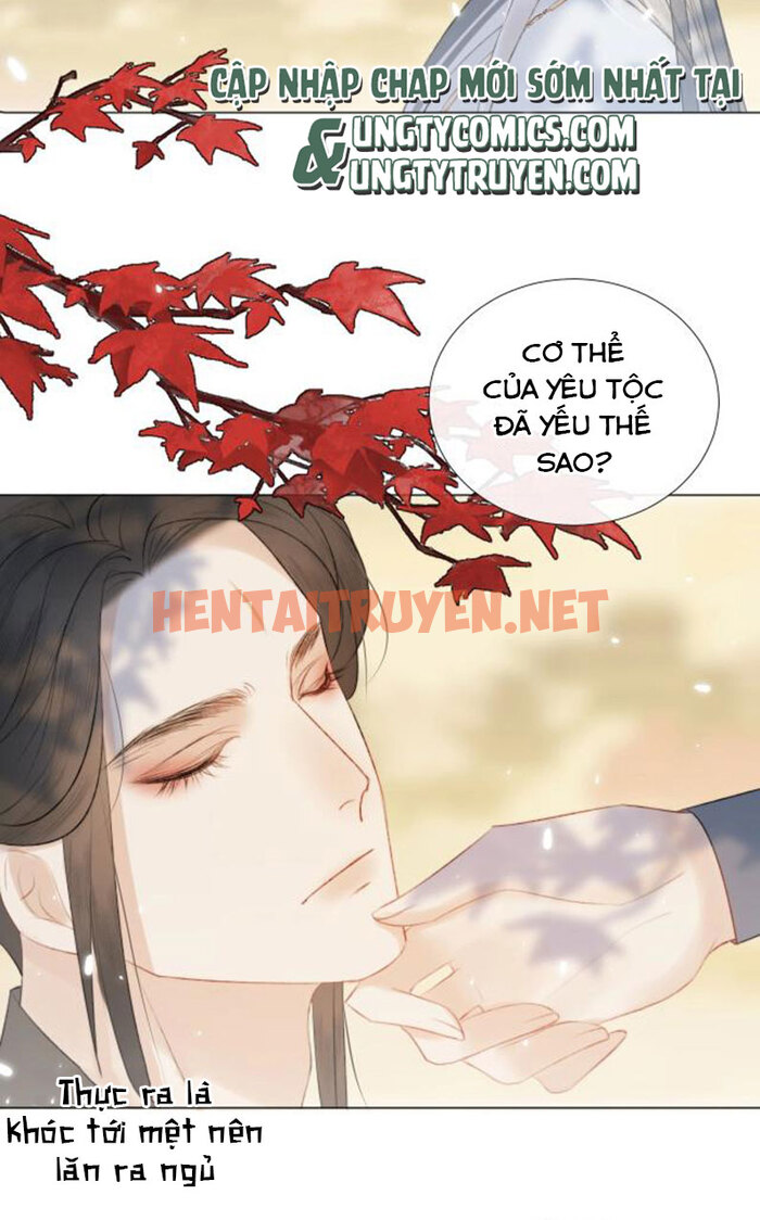 Xem ảnh Ta Tới Để Báo Ân - Chap 3 - img_027_1644984692 - TruyenVN.APP