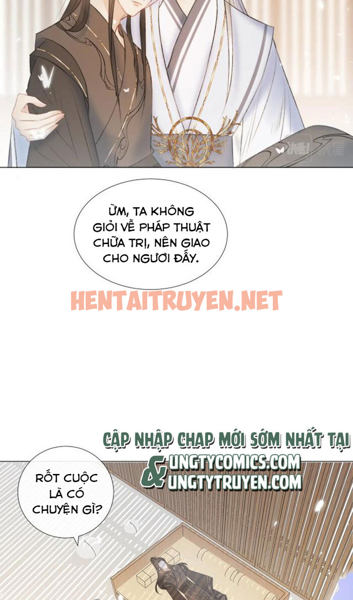 Xem ảnh Ta Tới Để Báo Ân - Chap 3 - img_041_1644984703 - TruyenVN.APP