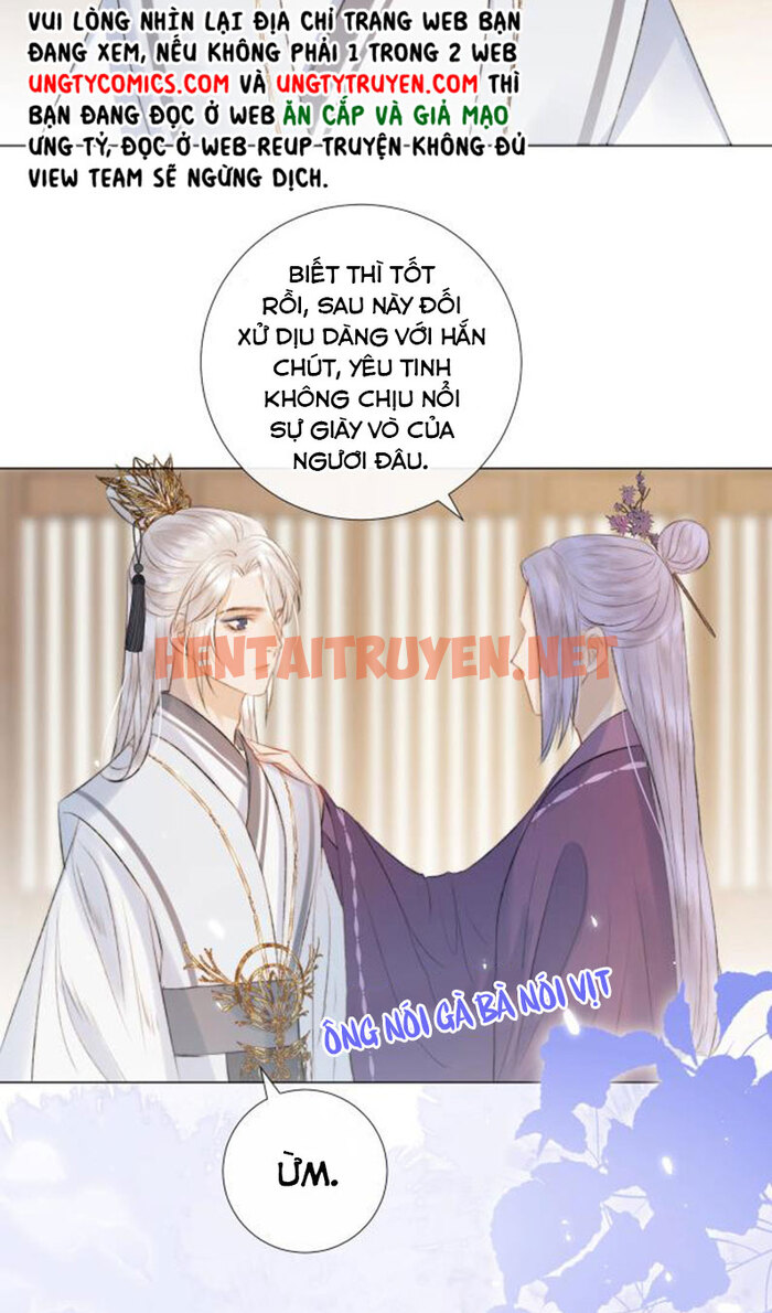 Xem ảnh Ta Tới Để Báo Ân - Chap 3 - img_051_1644984711 - TruyenVN.APP