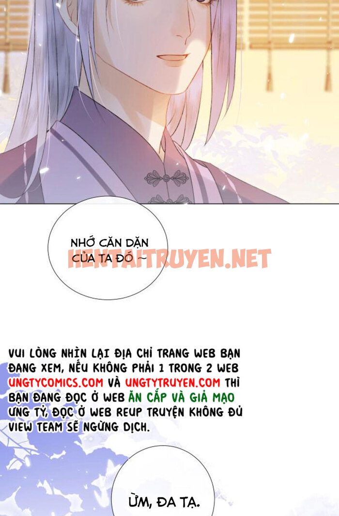 Xem ảnh Ta Tới Để Báo Ân - Chap 3 - img_057_1644984715 - TruyenVN.APP