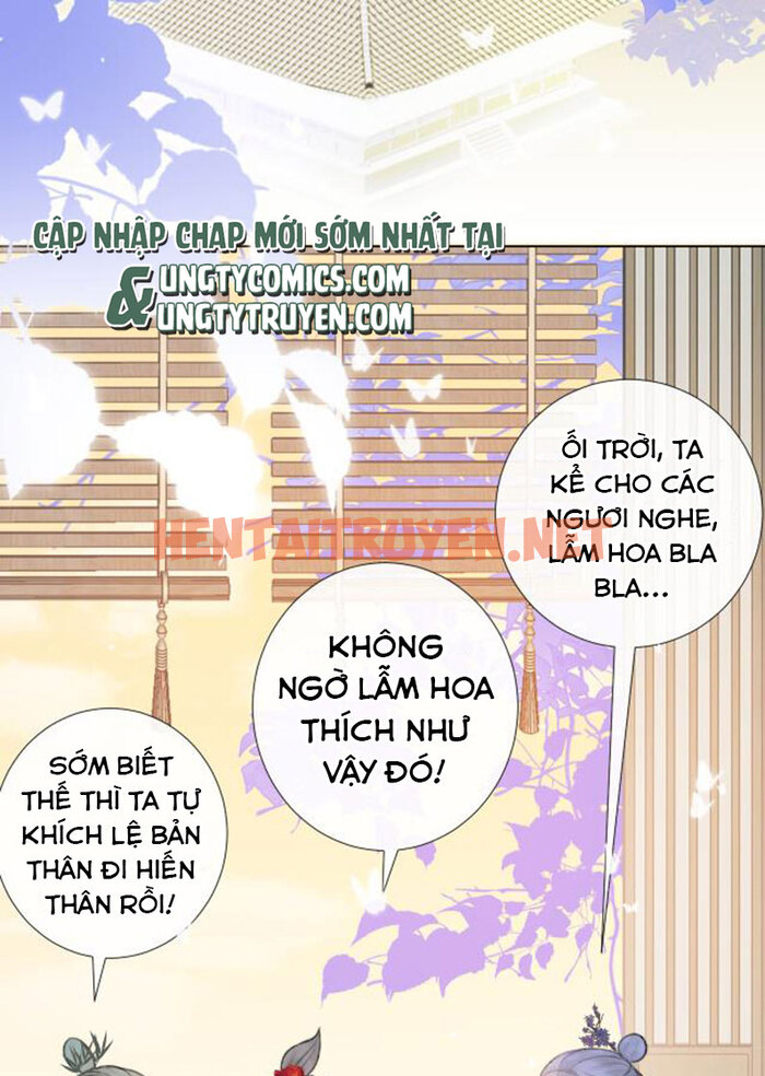 Xem ảnh Ta Tới Để Báo Ân - Chap 3 - img_075_1644984729 - TruyenVN.APP