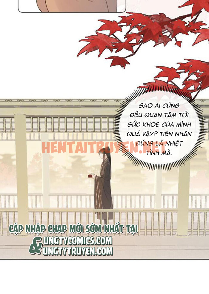 Xem ảnh Ta Tới Để Báo Ân - Chap 3 - img_083_1644984735 - TruyenVN.APP