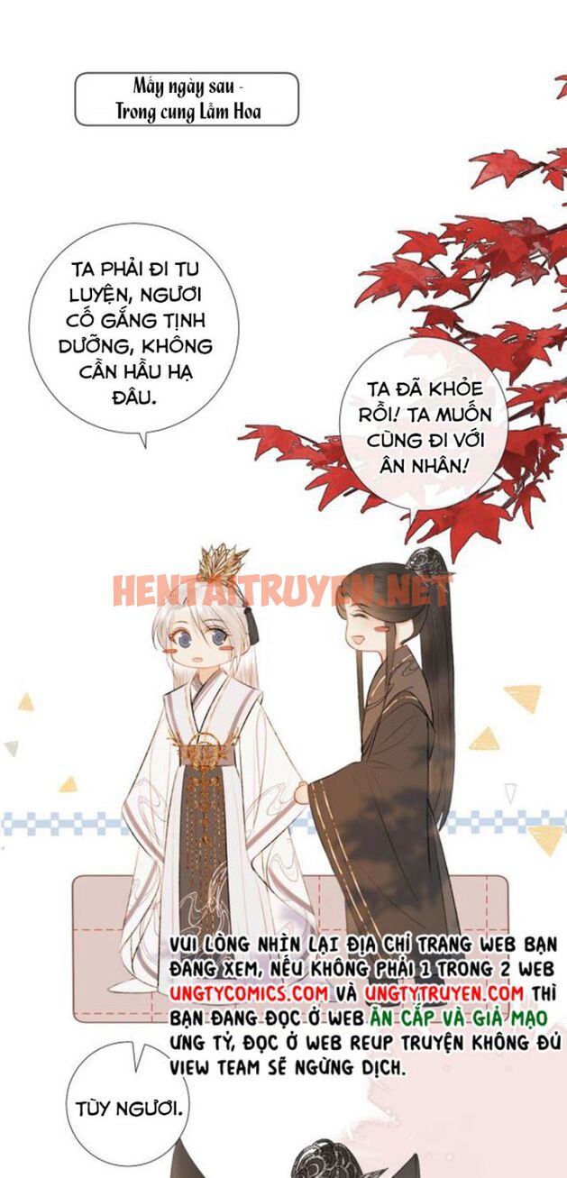 Xem ảnh Ta Tới Để Báo Ân - Chap 4 - img_003_1644984607 - TruyenVN.APP