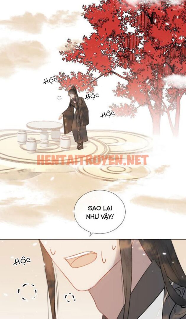 Xem ảnh Ta Tới Để Báo Ân - Chap 4 - img_009_1644984611 - TruyenVN.APP