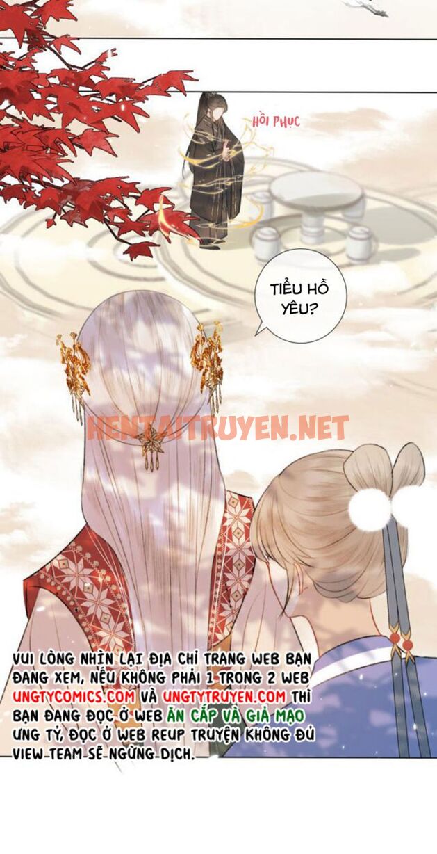 Xem ảnh Ta Tới Để Báo Ân - Chap 4 - img_017_1644984617 - TruyenVN.APP