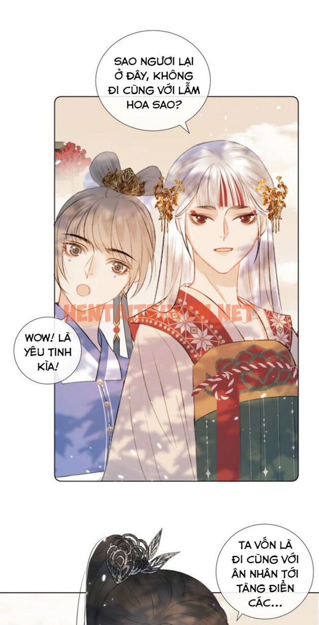 Xem ảnh Ta Tới Để Báo Ân - Chap 4 - img_019_1644984619 - TruyenVN.APP