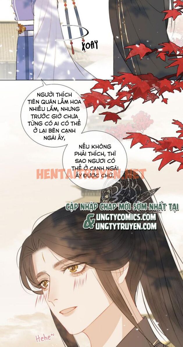 Xem ảnh Ta Tới Để Báo Ân - Chap 4 - img_033_1644984629 - TruyenVN.APP