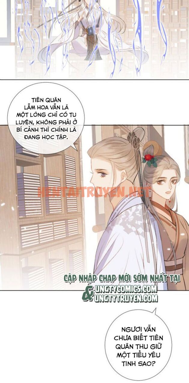 Xem ảnh Ta Tới Để Báo Ân - Chap 4 - img_039_1644984633 - TruyenVN.APP