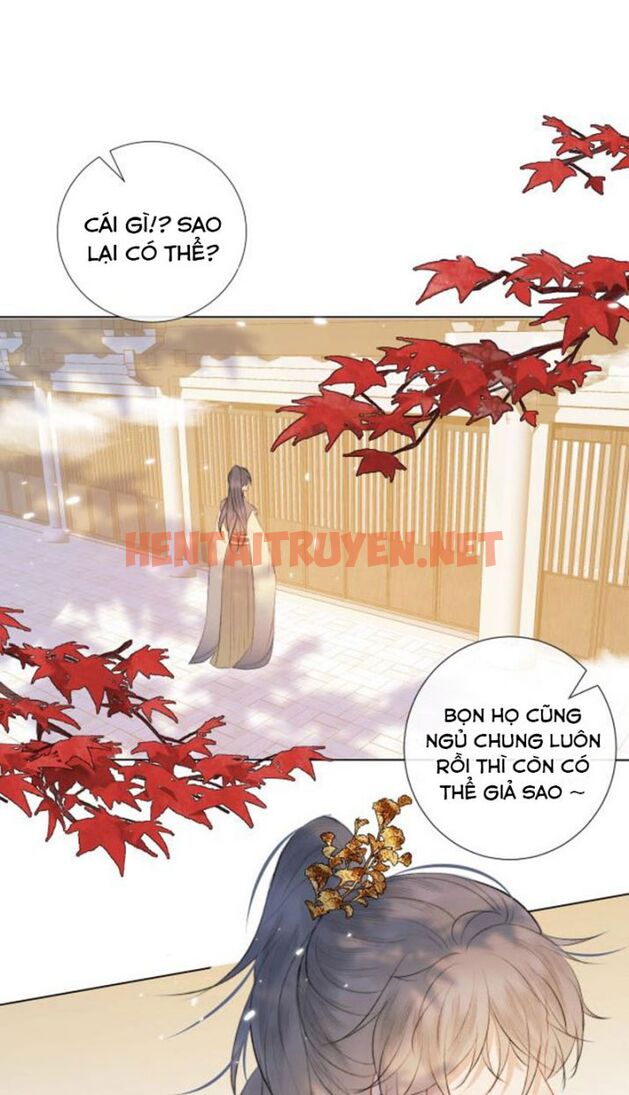 Xem ảnh Ta Tới Để Báo Ân - Chap 4 - img_041_1644984634 - TruyenVN.APP