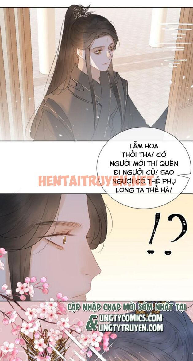 Xem ảnh Ta Tới Để Báo Ân - Chap 4 - img_051_1644984642 - TruyenVN.APP