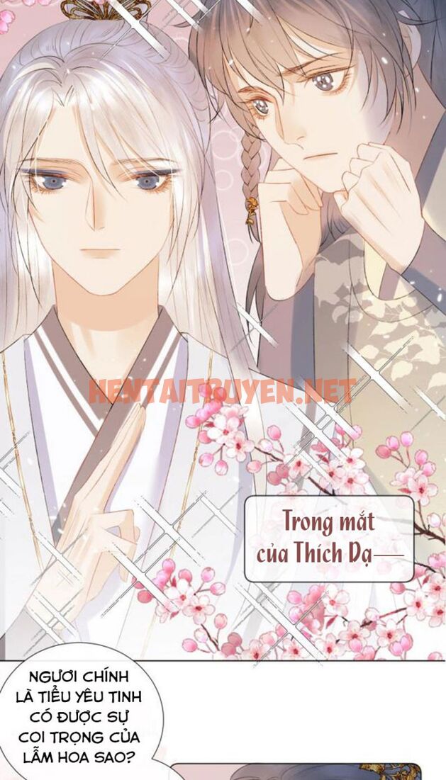 Xem ảnh Ta Tới Để Báo Ân - Chap 4 - img_053_1644984644 - TruyenVN.APP