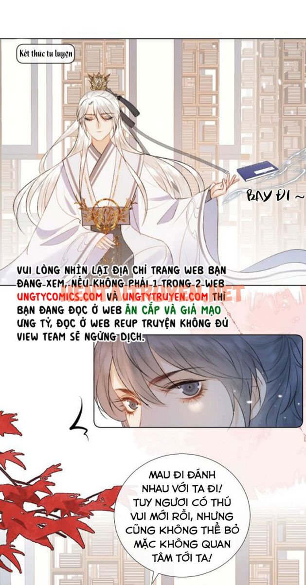 Xem ảnh Ta Tới Để Báo Ân - Chap 4 - img_063_1644984652 - TruyenVN.APP