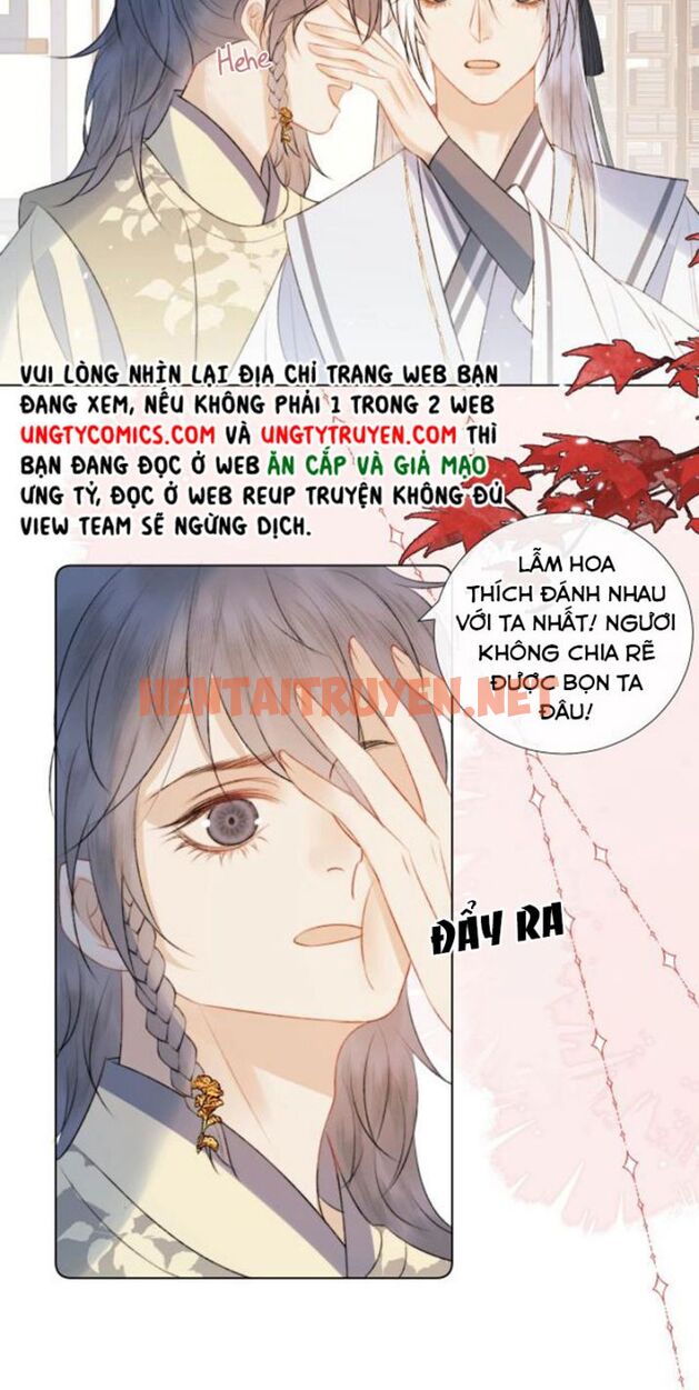 Xem ảnh Ta Tới Để Báo Ân - Chap 4 - img_069_1644984656 - TruyenVN.APP