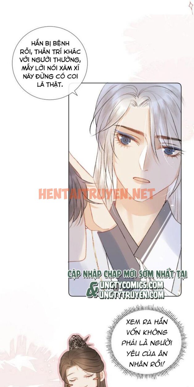 Xem ảnh Ta Tới Để Báo Ân - Chap 4 - img_071_1644984658 - TruyenVN.APP