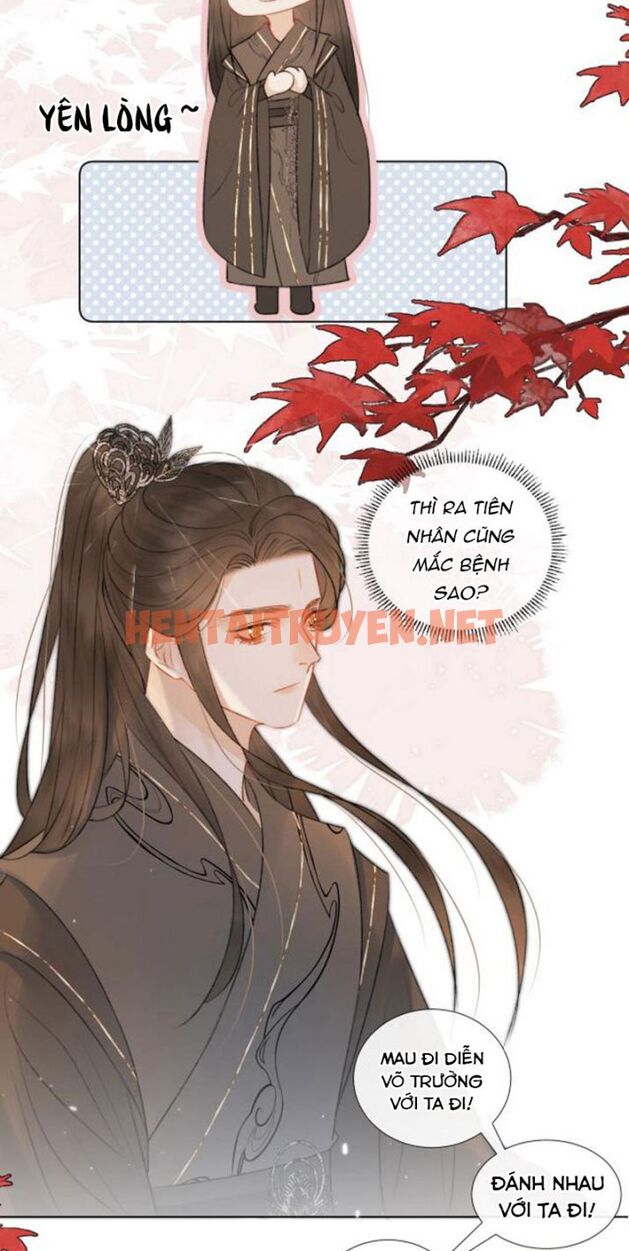 Xem ảnh Ta Tới Để Báo Ân - Chap 4 - img_073_1644984659 - TruyenVN.APP