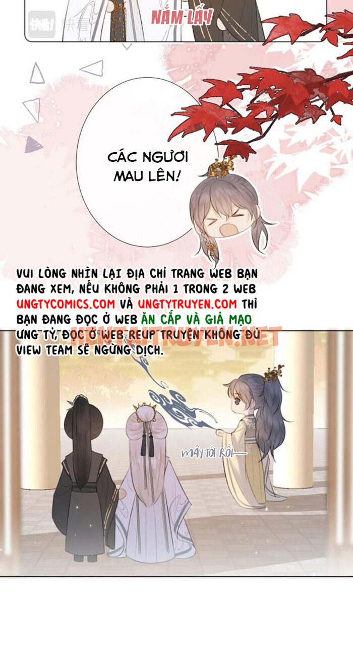 Xem ảnh Ta Tới Để Báo Ân - Chap 5 - img_017_1644984553 - TruyenVN.APP