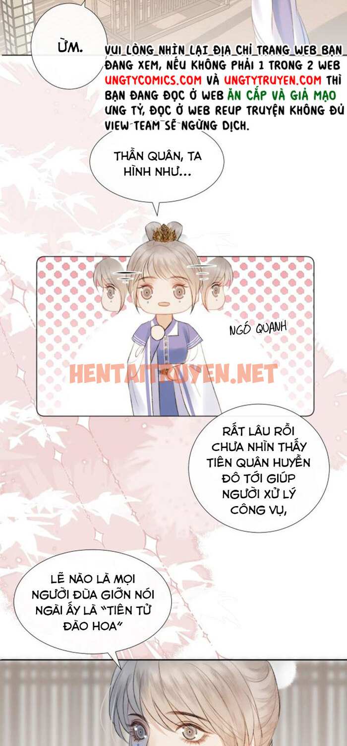 Xem ảnh Ta Tới Để Báo Ân - Chap 5 - img_025_1644984559 - TruyenVN.APP