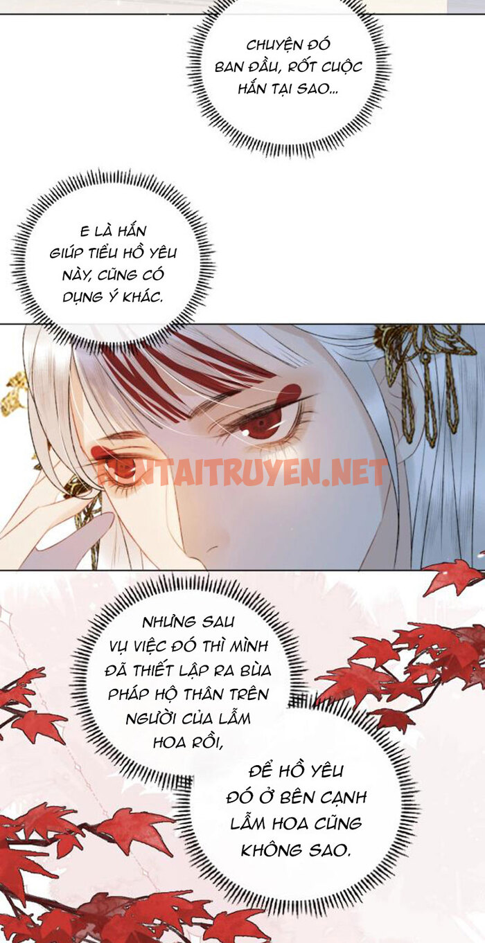 Xem ảnh Ta Tới Để Báo Ân - Chap 5 - img_031_1644984565 - TruyenVN.APP